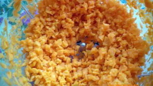 Грибная икра со сладким перцем на зиму: простые рецепты для домашнего приготовления 02