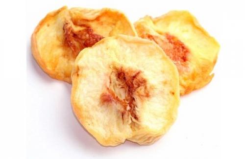 Какие сорта персиков наиболее подходящие для сушки. Особенности и состав продукта
