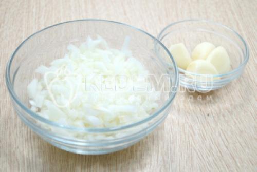 Икра грибная с чесноком. Грибная икра из опят с чесноком на зиму 05