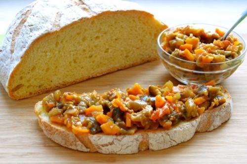 Самая вкусная икра из грибов на зиму. 15 шикарных рецептов грибной икры на зиму