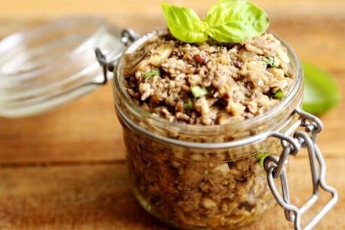 Самая вкусная икра из грибов на зиму. 15 шикарных рецептов грибной икры на зиму