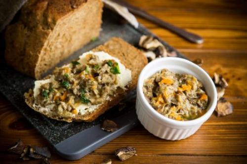 Самая вкусная икра из грибов на зиму. 15 шикарных рецептов грибной икры на зиму