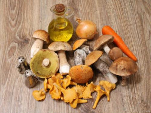 15 шикарных рецептов грибной икры на зиму. Как приготовить Грибная икра через мясорубку на зиму