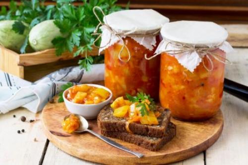 Какие овощи можно использовать для заготовки физалиса. Физалис на зиму: 12 рецептов, с которыми справится каждая хозяйка