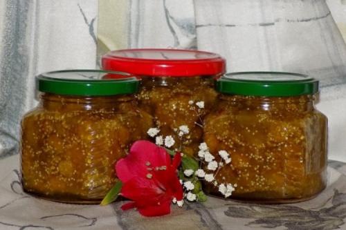 Какие овощи можно использовать для заготовки физалиса. Физалис на зиму: 12 рецептов, с которыми справится каждая хозяйка