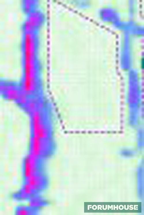 Схема планировки участка. Как сделать анализ