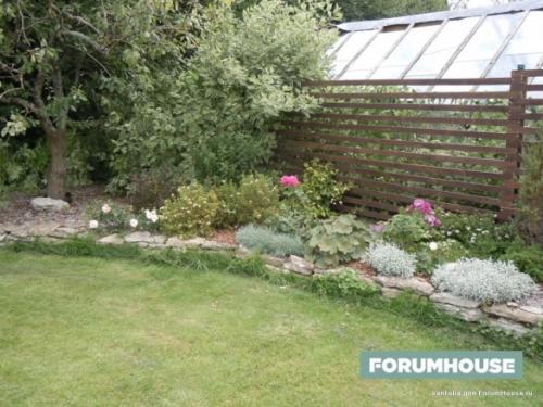 Сад минимального ухода, как сделать раз и навсегда. Малоуходный сад на небольшом участке