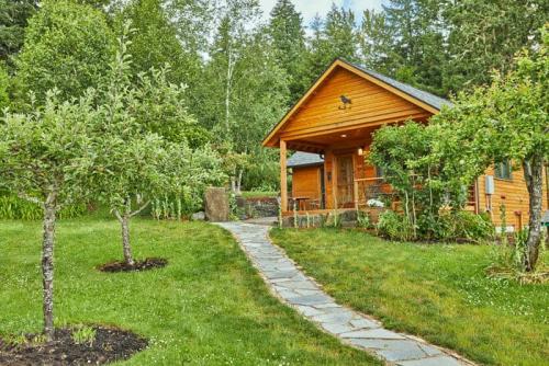 Планировка сада и огорода на участка.  Грамотная планировка на участке в 6 соток 18 Планировка сада и огорода на участка.  Грамотная планировка на участке в 6 соток 18