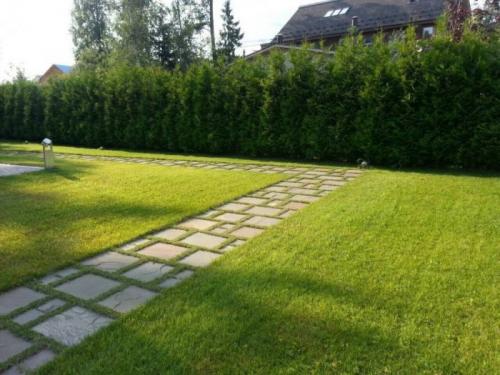 Планировка сада 15 соток. Ландшафтный дизайн участка 15 соток – 130 фото вариантов оформления и схемы размещения основных элементов