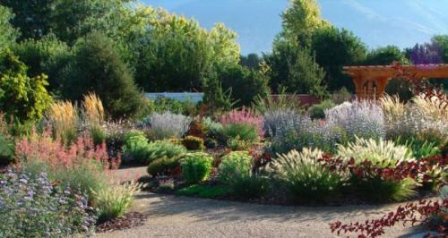 Планировка сада 15 соток. Ландшафтный дизайн участка 15 соток – 130 фото вариантов оформления и схемы размещения основных элементов