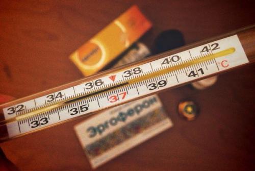 Как лечить первые признаки простуды. Причины насморка и респираторных инфекций 04