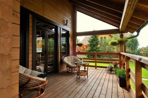 Как спланировать сад на небольшом участке. Зонирование участка