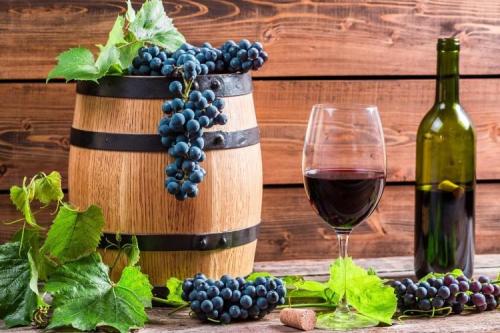 Старые винные сорта винограда. Лучшие сорта винограда для вина: фото, названия и описания (каталог)