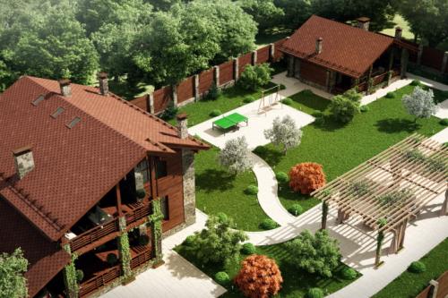 Планировка сада и огорода. Планировка огорода на дачном участке: готовые схемы для практичной и эффективной планировки своими руками 14 Планировка сада и огорода. Планировка огорода на дачном участке: готовые схемы для практичной и эффективной планировки своими руками 14