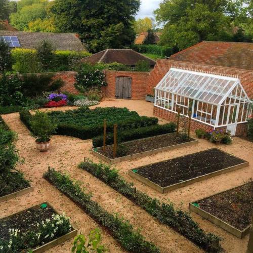 Планировка сада и огорода. Планировка огорода на дачном участке: готовые схемы для практичной и эффективной планировки своими руками