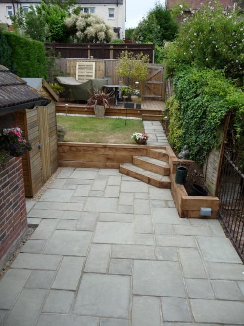 Планировка плодового сада на участке. Разбиваем плодовый сад 05