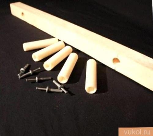 Управление высотой: Как сделать регулируемый пол в своем доме 12 Управление высотой: Как сделать регулируемый пол в своем доме 12