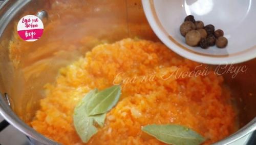 Маринованная грибная икра на зиму. Вкусная икра из грибов на зиму и не только