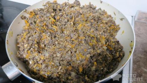 Можно ли добавить другие ингредиенты в рецепт грибной икры из маринованных грибов. Рецепт: Грибная икра - грибное ассорти