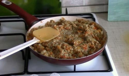 Что такое икра грибная из сушеных и соленых грибов. Пошаговые рецепты грибной икры из соленых и сухих грибов