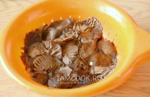 Грибная икра из опят на зиму с луком: рецепт и советы 14