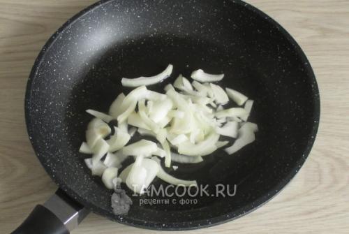 Быстро и вкусно: рецепт грибной икры для каждого дня 02