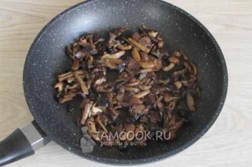 Быстро и вкусно: рецепт грибной икры для каждого дня 04