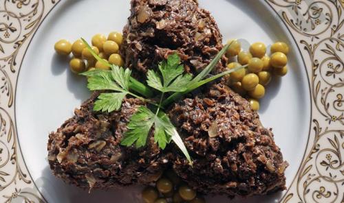 Что такое икра грибная из сушеных и соленых грибов. Пошаговые рецепты грибной икры из соленых и сухих грибов