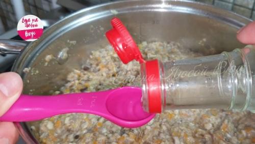 Маринованная грибная икра на зиму. Вкусная икра из грибов на зиму и не только