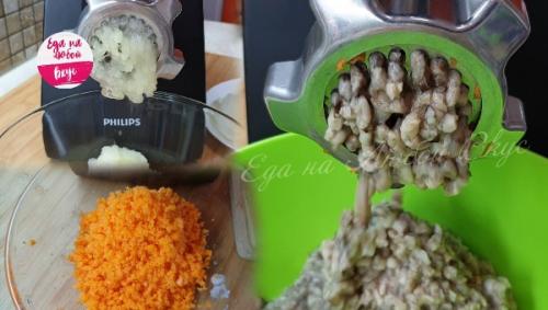 Маринованная грибная икра на зиму. Вкусная икра из грибов на зиму и не только