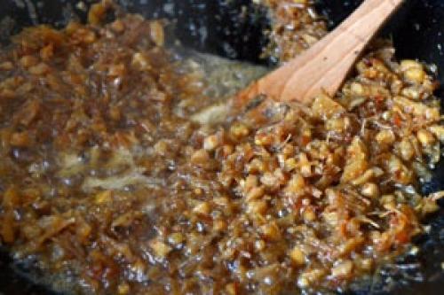 Как правильно сушить грибы для приготовления икры грибной. Икра грибная из сушеных грибов