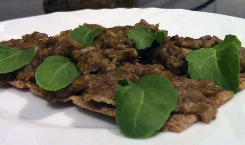 Что такое икра грибная из сушеных и соленых грибов. Пошаговые рецепты грибной икры из соленых и сухих грибов