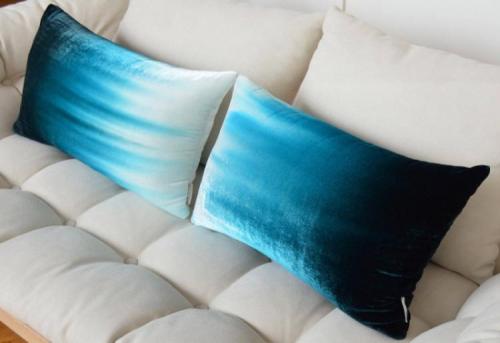 Какие материалы нужны для создания восточного стиля подушки. Декоративные подушки в разных стилях