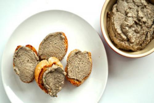 Можно ли заменить шампиньоны другими грибами