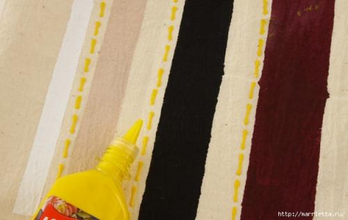 Создай свой собственный восточный стиль подушку с этими простыми шагами 17