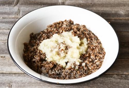 Грибная икра из опят на зиму с луком: рецепт и советы 06