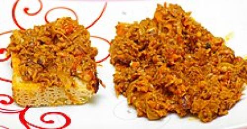 Вкус и качество икры из консервированных грибов: что важно знать 23 Вкус и качество икры из консервированных грибов: что важно знать 23