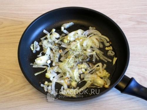 Икра грибная из сушеных и соленых грибов: как приготовить вкусный гарнир 03