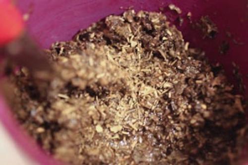 Как правильно сушить грибы для приготовления икры грибной. Икра грибная из сушеных грибов