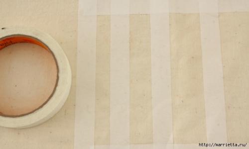 Создай свой собственный восточный стиль подушку с этими простыми шагами 15