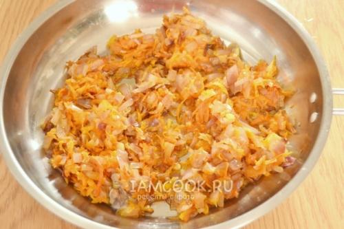 Грибная икра из опят на зиму с луком: рецепт и советы 15