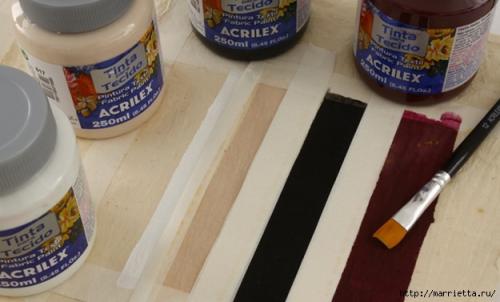 Создай свой собственный восточный стиль подушку с этими простыми шагами 16