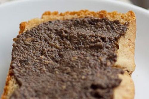 Как правильно сушить грибы для приготовления икры грибной. Икра грибная из сушеных грибов