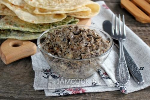 Вкусные рецепты грибной икры на зиму: как приготовить и хранить 29