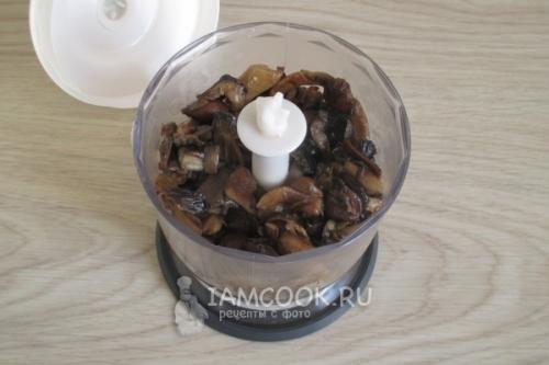 Вкусные рецепты грибной икры на зиму: как приготовить и хранить 27