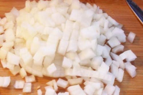 Что такое икра из соленых грибов