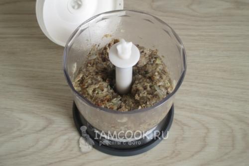 Как правильно выбрать грибы для икры