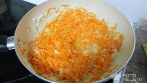 Что нужно для приготовления икры из маринованных грибов