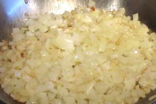 Какие ингредиенты необходимы для приготовления икры из маринованных грибов. Грибная икра из соленых грибов