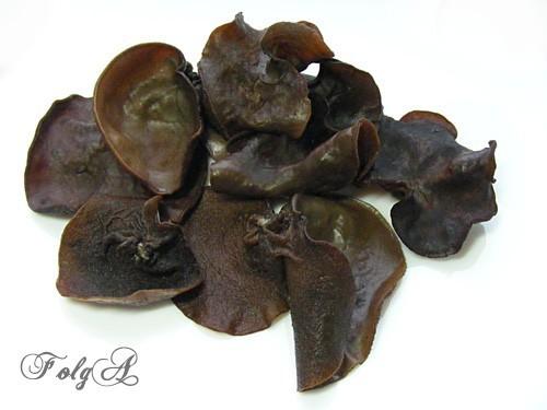 Как приготовить икру из маринованных грибов без использования маринада.